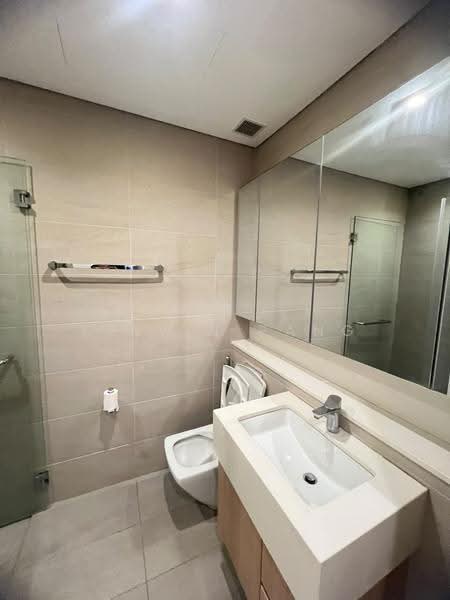 Service Residence for Rent at TRX Residences - Kelvin Pang - PropertyGuru.com.my