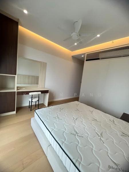 Service Residence for Rent at TRX Residences - Kelvin Pang - PropertyGuru.com.my