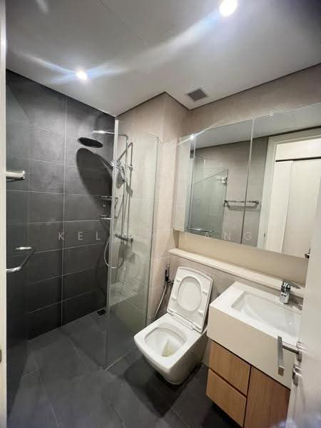Service Residence for Rent at TRX Residences - Kelvin Pang - PropertyGuru.com.my
