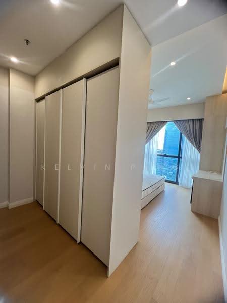 Service Residence for Rent at TRX Residences - Kelvin Pang - PropertyGuru.com.my