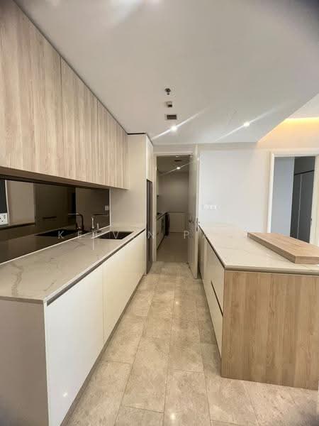 Service Residence for Rent at TRX Residences - Kelvin Pang - PropertyGuru.com.my