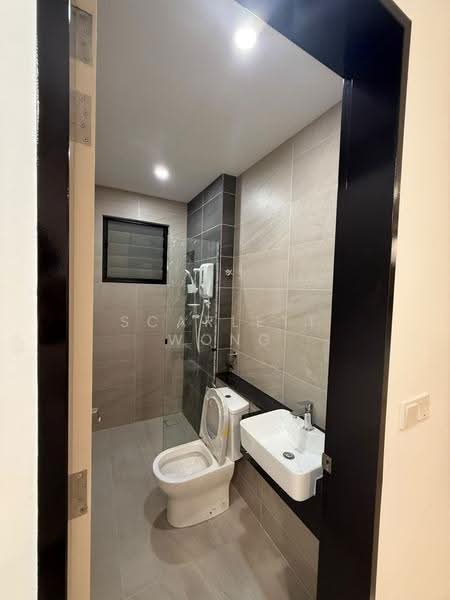 Service Residence for Rent at 2Rio Residence @ Bandar Puteri Puchong - Scarlett Wong - Bathroom - PropertyGuru.com.my