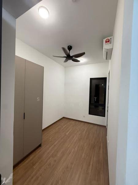 Service Residence for Rent at 2Rio Residence @ Bandar Puteri Puchong - Scarlett Wong - Bedroom - PropertyGuru.com.my
