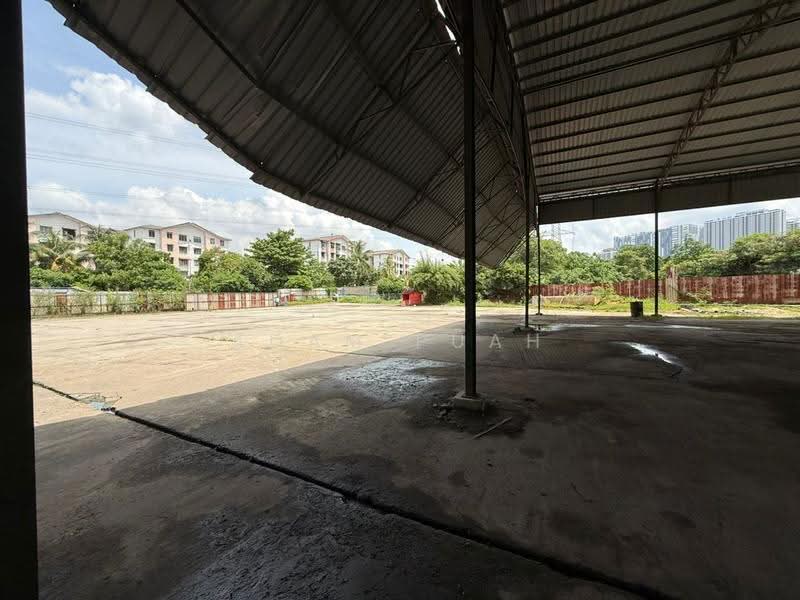 Tanah Perindustrian untuk Disewa di Balakong (Selangor) - Adam Puah - PropertyGuru.com.my