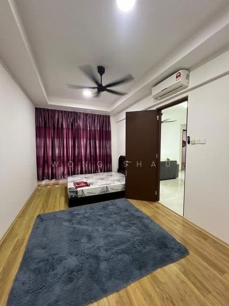 Condominium for Rent at Botanika - Wong Shau Wei - PropertyGuru.com.my