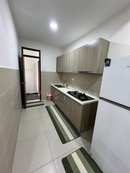Condominium for Rent at Botanika - Wong Shau Wei - PropertyGuru.com.my