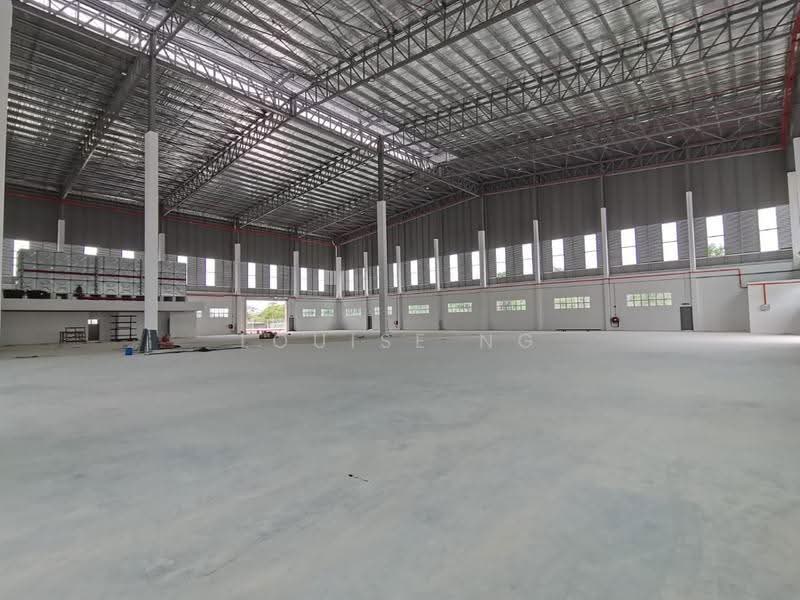 Detached Factory for Rent in Kawasan Perindustrian Pasir Gudang (Pasir Gudang) - Louise Ng - Interior - PropertyGuru.com.my