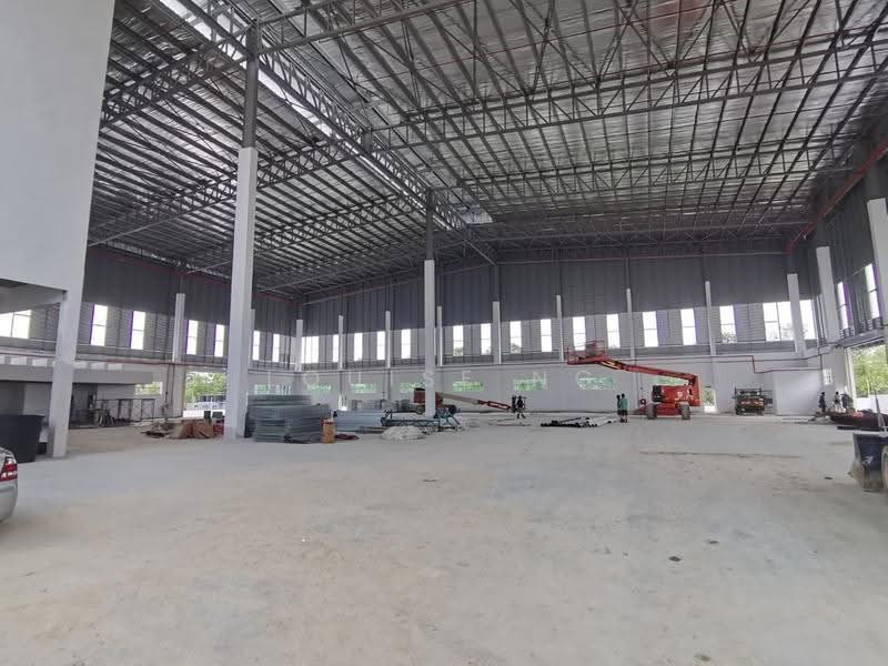 Detached Factory for Rent in Kawasan Perindustrian Pasir Gudang (Pasir Gudang) - Louise Ng - Interior - PropertyGuru.com.my