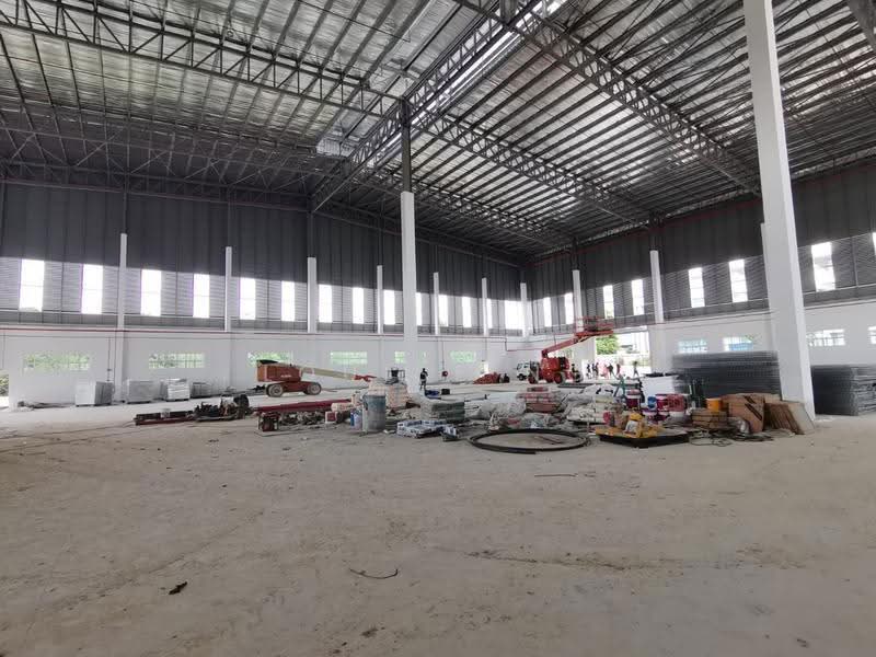 Detached Factory for Rent in Kawasan Perindustrian Pasir Gudang (Pasir Gudang) - Louise Ng - Interior - PropertyGuru.com.my
