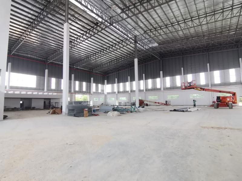 Detached Factory for Rent in Kawasan Perindustrian Pasir Gudang (Pasir Gudang) - Louise Ng - Interior - PropertyGuru.com.my