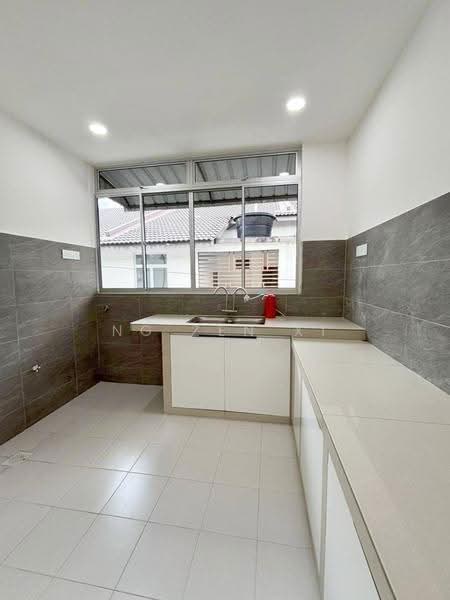 Townhouse for Sale in Kulai (Johor) - NG ZEN XI - Kitchen - PropertyGuru.com.my
