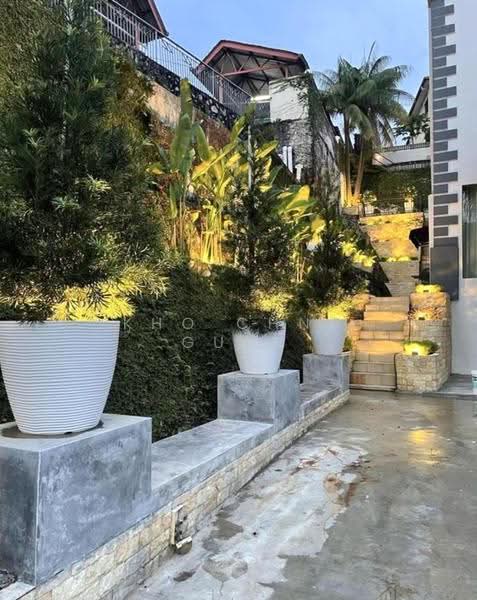 Semi-Detached House for Sale in Taman Yarl (Jalan Klang Lama (Old Klang Road)) - Kho Chng Guan - Exterior - PropertyGuru.com.my