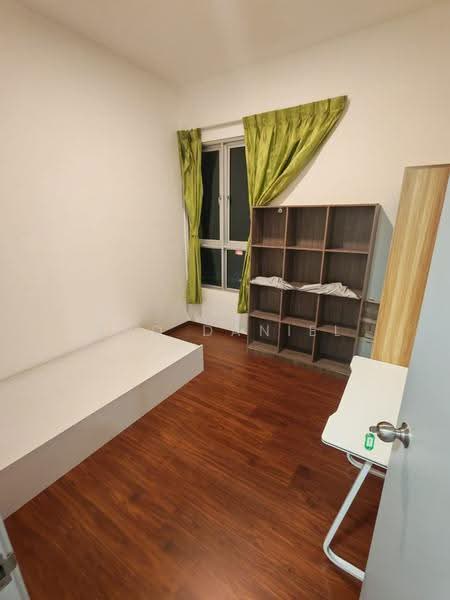 Service Residence for Sale at Gaya Resort Homes - Kho Daniel - Bedroom - PropertyGuru.com.my
