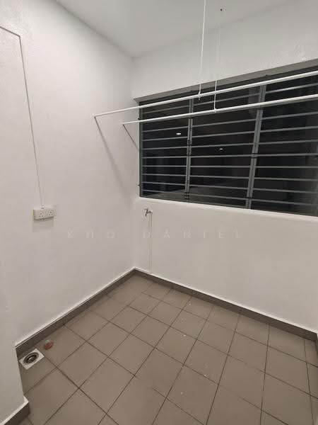 Service Residence for Sale at Gaya Resort Homes - Kho Daniel - Interior - PropertyGuru.com.my