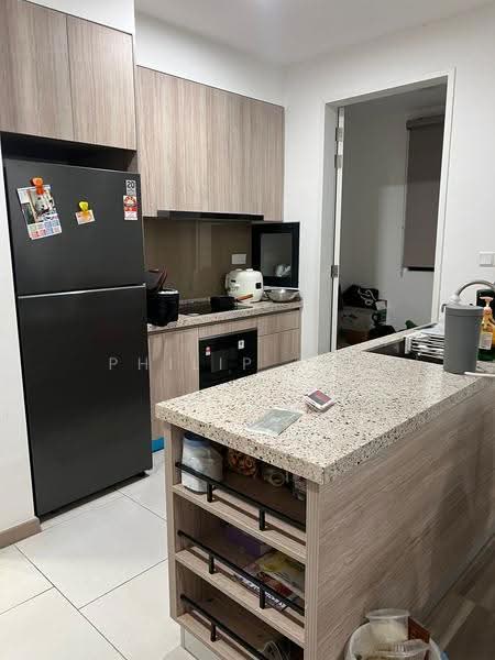 Kediaman Servis untuk Disewa di The Rosewoodz @ Bukit Jalil - Philip Koh - Kitchen - PropertyGuru.com.my