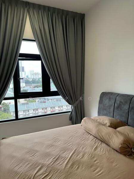 Kediaman Servis untuk Disewa di The Rosewoodz @ Bukit Jalil - Philip Koh - Bedroom - PropertyGuru.com.my