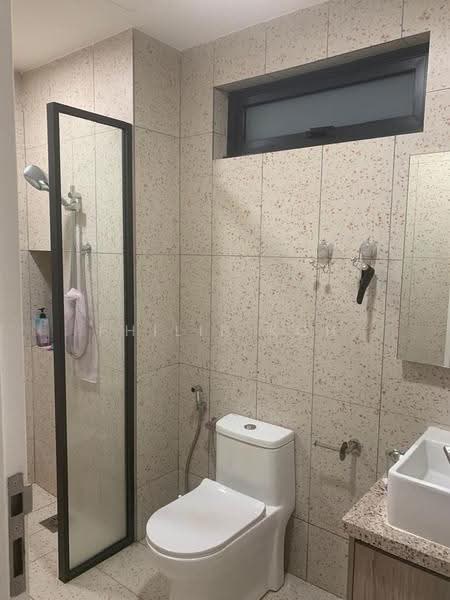 Kediaman Servis untuk Disewa di The Rosewoodz @ Bukit Jalil - Philip Koh - Bathroom - PropertyGuru.com.my