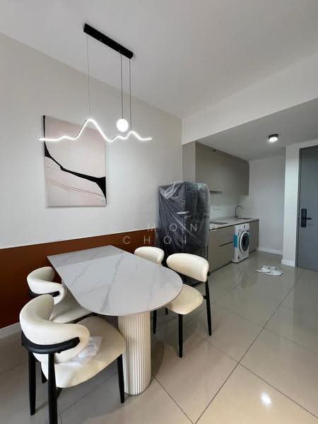 Condominium for Rent at Skyline KL - Desmond Choi - PropertyGuru.com.my
