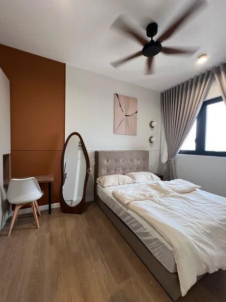Condominium for Rent at Skyline KL - Desmond Choi - PropertyGuru.com.my