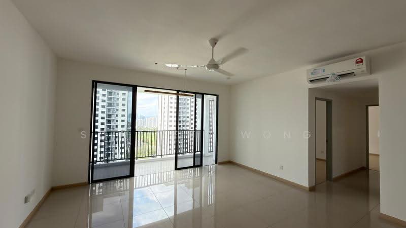 Kediaman Servis untuk Disewa di ANYA at Shorea Park - Scarlett Wong - Living Room - PropertyGuru.com.my