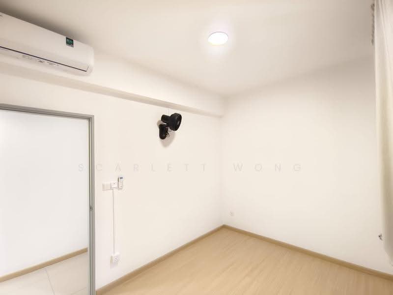 Kediaman Servis untuk Disewa di ANYA at Shorea Park - Scarlett Wong - Interior - PropertyGuru.com.my