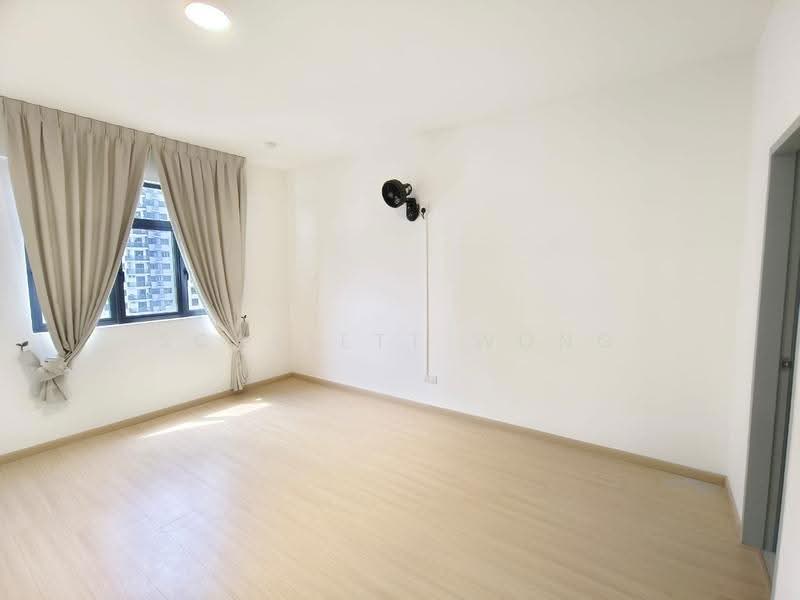 Kediaman Servis untuk Disewa di ANYA at Shorea Park - Scarlett Wong - Interior - PropertyGuru.com.my