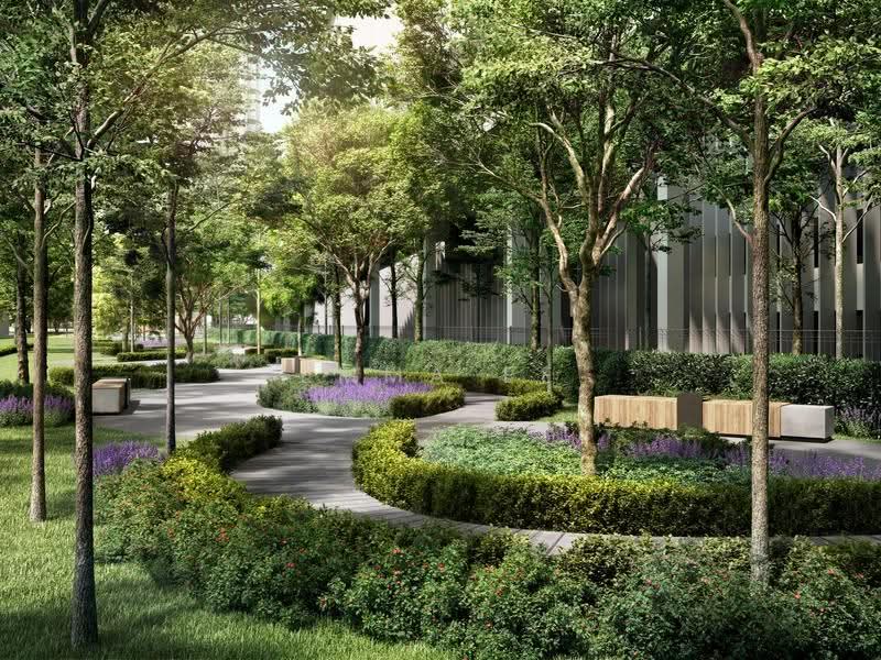 Pangsapuri untuk Dijual di PSV 2 Residences - Emma Ee - Exterior - PropertyGuru.com.my