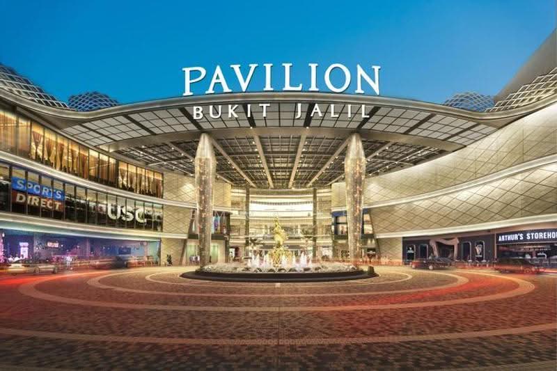 Pangsapuri untuk Dijual di PSV 2 Residences - Emma Ee - Exterior - PropertyGuru.com.my