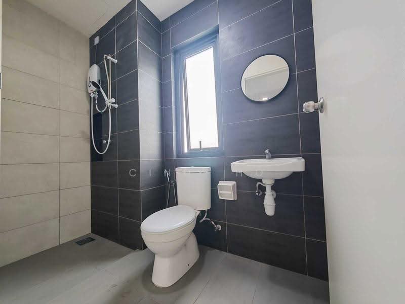 Service Residence for Rent at Horizon Suites - Cindy Ho - Bathroom - PropertyGuru.com.my