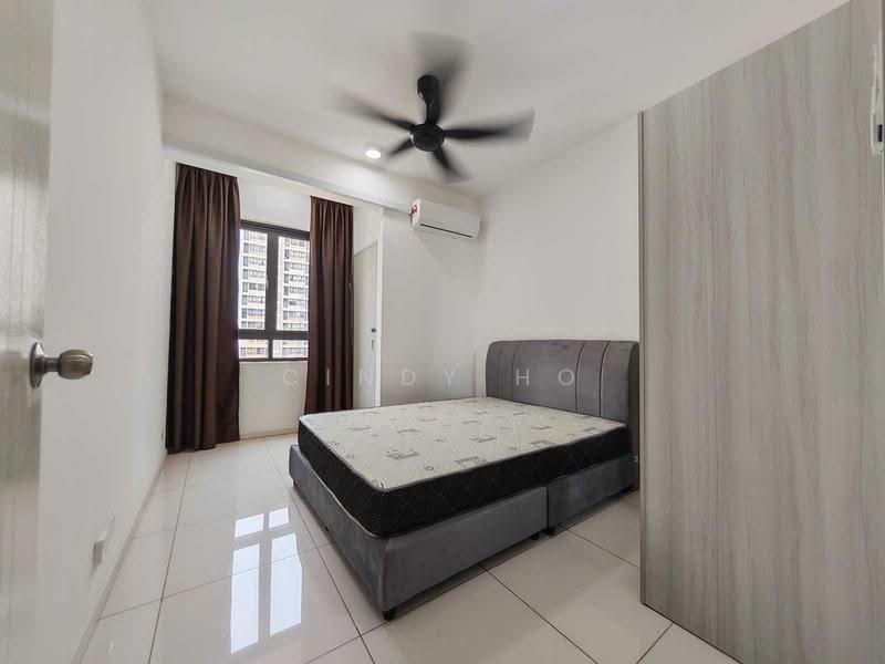 Service Residence for Rent at Horizon Suites - Cindy Ho - Bedroom - PropertyGuru.com.my