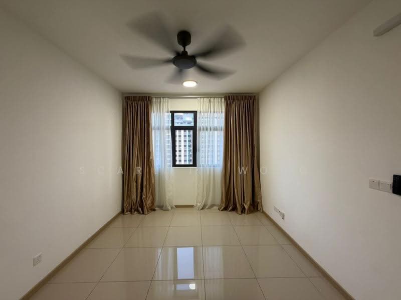 Kediaman Servis untuk Disewa di MIRA at Shorea Park - Scarlett Wong - Interior - PropertyGuru.com.my