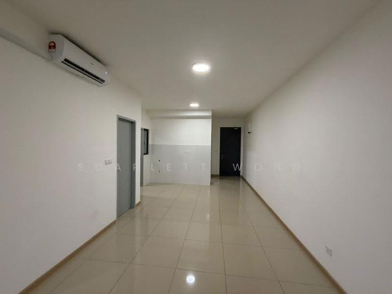 Kediaman Servis untuk Disewa di MIRA at Shorea Park - Scarlett Wong - Interior - PropertyGuru.com.my