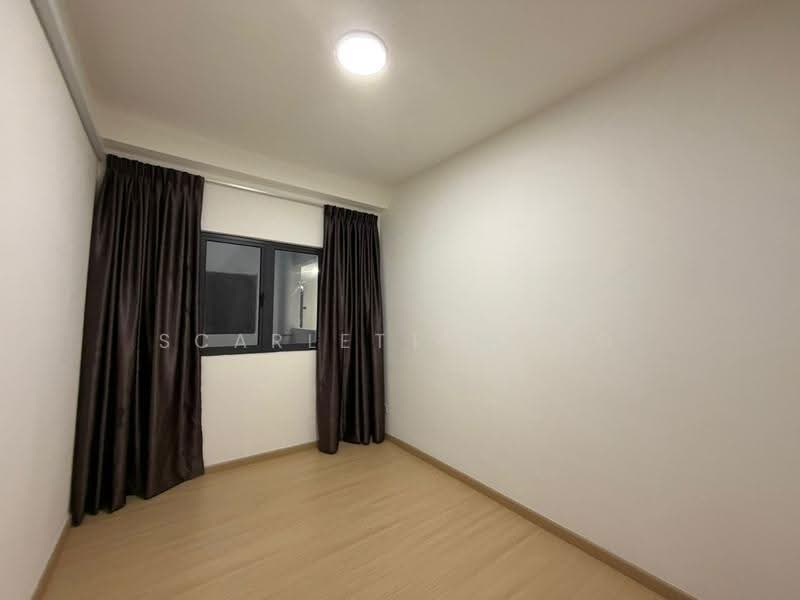 Kediaman Servis untuk Disewa di MIRA at Shorea Park - Scarlett Wong - Interior - PropertyGuru.com.my