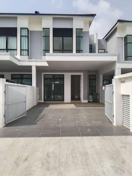 2-storey Terraced House for Sale in Eco Tropics (Pasir Gudang) - Melinda Ee - Exterior - PropertyGuru.com.my