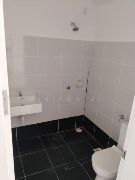 2-storey Terraced House for Sale in Eco Tropics (Pasir Gudang) - Melinda Ee - Bathroom - PropertyGuru.com.my