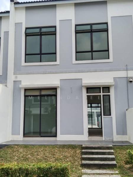 2-storey Terraced House for Sale in Eco Tropics (Pasir Gudang) - Melinda Ee - Exterior - PropertyGuru.com.my