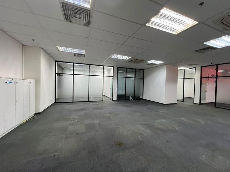 Office for Rent in Kampung Kerinchi (Bangsar South) (Kuala Lumpur) - Chin KF - PropertyGuru.com.my