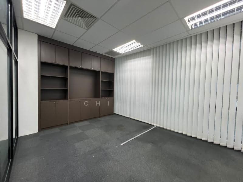 Office for Rent in Kampung Kerinchi (Bangsar South) (Kuala Lumpur) - Chin KF - PropertyGuru.com.my
