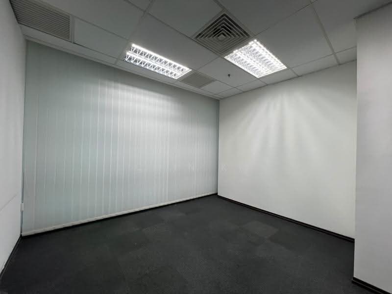 Office for Rent in Kampung Kerinchi (Bangsar South) (Kuala Lumpur) - Chin KF - PropertyGuru.com.my