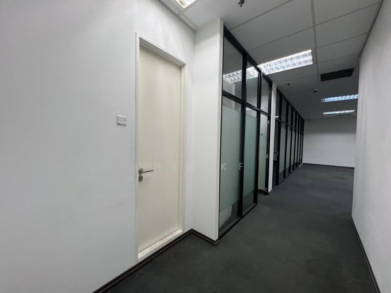 Office for Rent in Kampung Kerinchi (Bangsar South) (Kuala Lumpur) - Chin KF - PropertyGuru.com.my