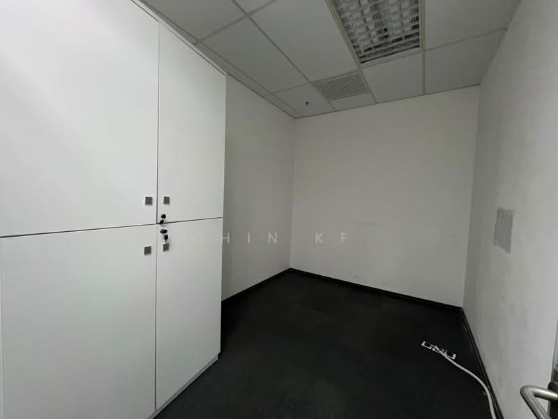 Office for Rent in Kampung Kerinchi (Bangsar South) (Kuala Lumpur) - Chin KF - PropertyGuru.com.my
