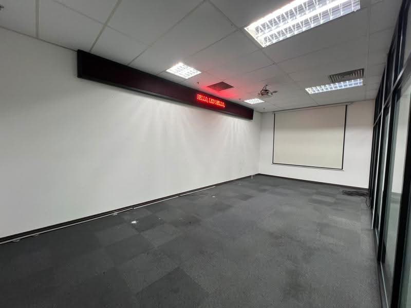 Office for Rent in Kampung Kerinchi (Bangsar South) (Kuala Lumpur) - Chin KF - PropertyGuru.com.my