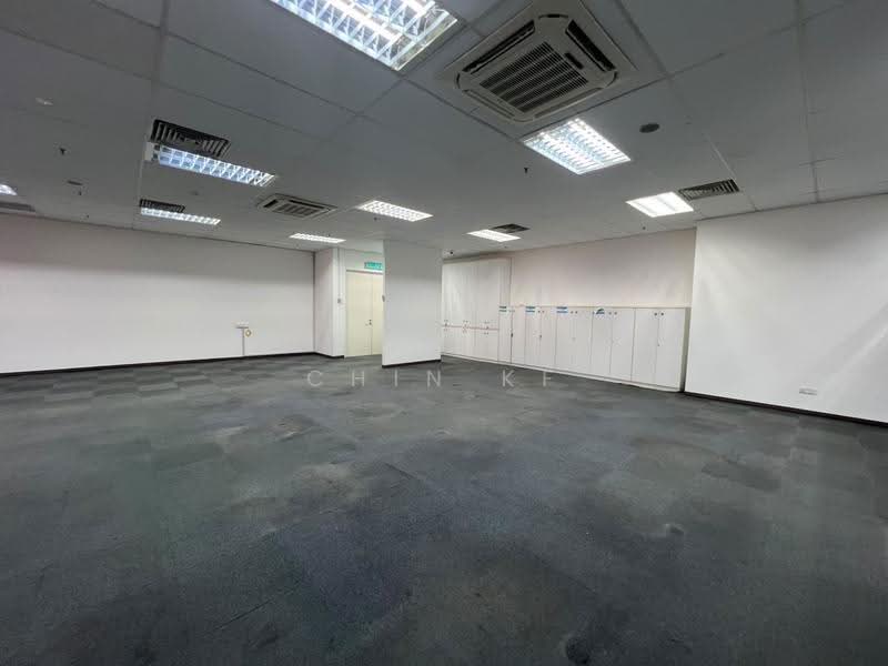 Office for Rent in Kampung Kerinchi (Bangsar South) (Kuala Lumpur) - Chin KF - PropertyGuru.com.my