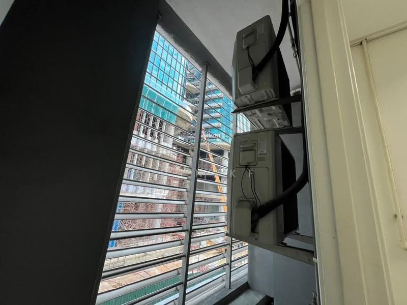 Office for Rent in Kampung Kerinchi (Bangsar South) (Kuala Lumpur) - Chin KF - PropertyGuru.com.my