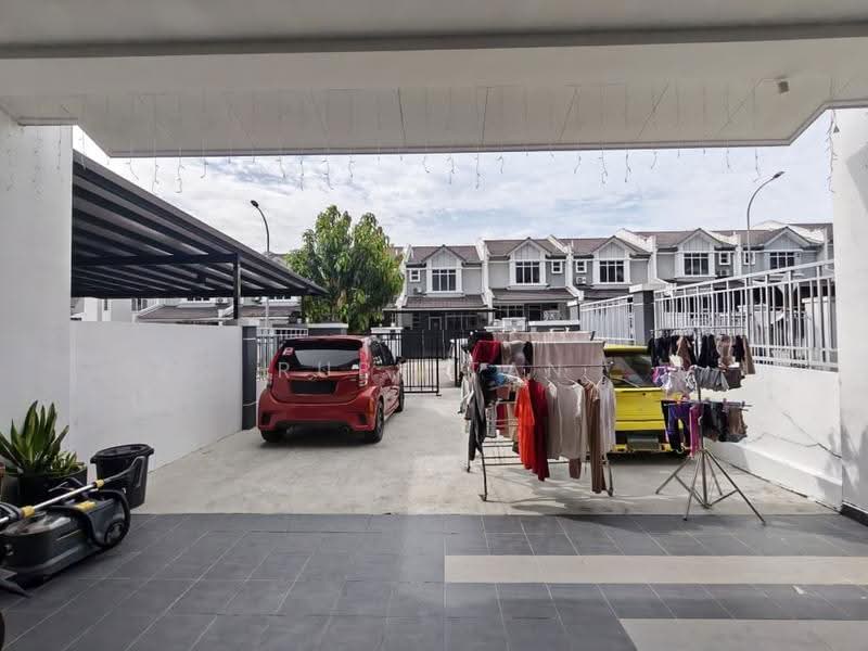 2-storey Terraced House for Sale in Kangkar Pulai (Skudai) - Ruby Tan - Exterior - PropertyGuru.com.my