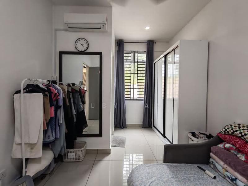 2-storey Terraced House for Sale in Kangkar Pulai (Skudai) - Ruby Tan - Bedroom - PropertyGuru.com.my