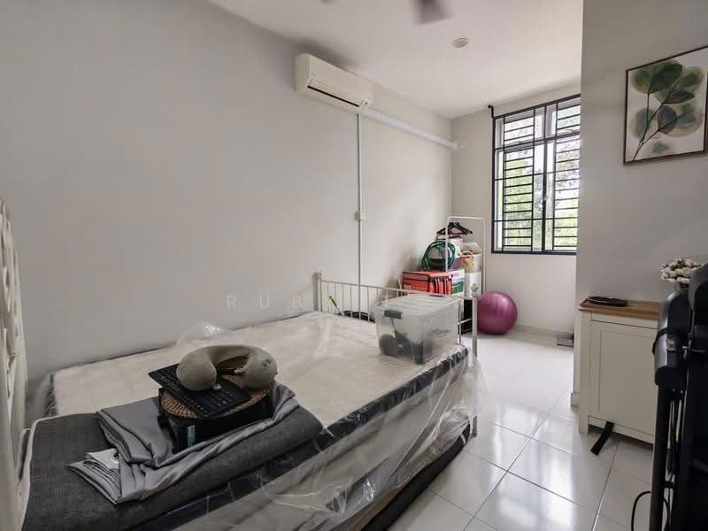 2-storey Terraced House for Sale in Kangkar Pulai (Skudai) - Ruby Tan - Bedroom - PropertyGuru.com.my