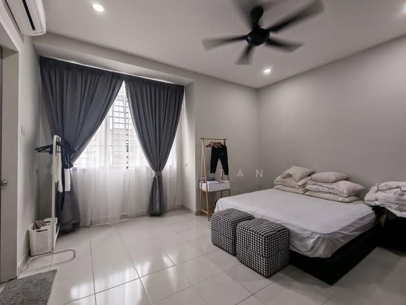 2-storey Terraced House for Sale in Kangkar Pulai (Skudai) - Ruby Tan - Bedroom - PropertyGuru.com.my