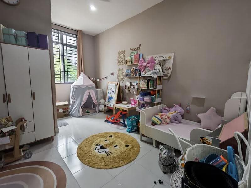 2-storey Terraced House for Sale in Kangkar Pulai (Skudai) - Ruby Tan - Bedroom - PropertyGuru.com.my