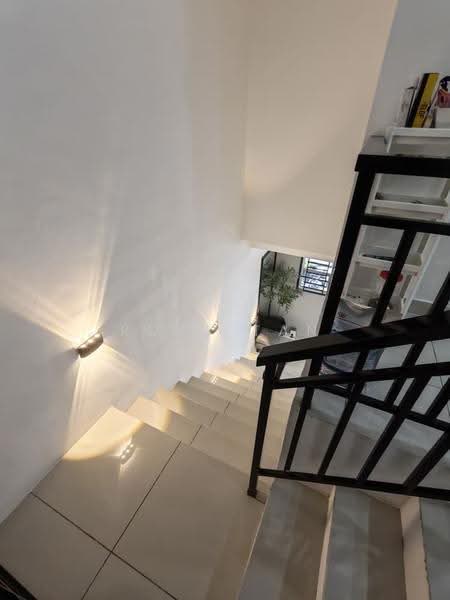 2-storey Terraced House for Sale in Kangkar Pulai (Skudai) - Ruby Tan - Interior - PropertyGuru.com.my